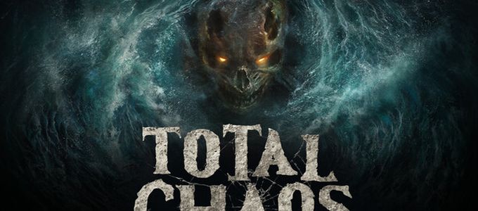 Már meg is jelent a Total Chaos