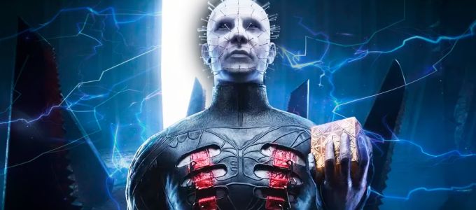 Így fest majd akció közben a Hellraiser játék