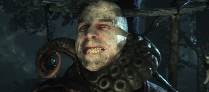 Igazi horror lesz a The Mound: Omen of Cthulhu