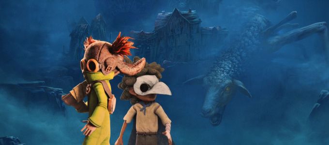 Borzongató lesz a Reanimal