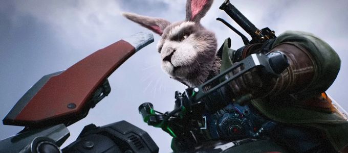 Zoopunk - nyuszi vagy?