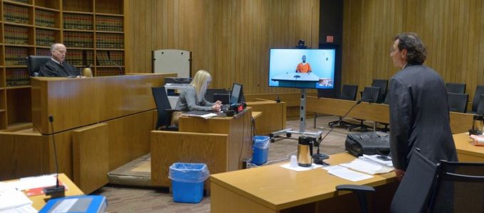 Az EU javítani akarja a tagállamok bíróságai közötti videóhívások minõségét