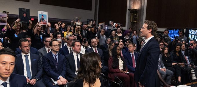 A Meta eltitkolta a bizonyítékokat a közösségi média káros hatásairól