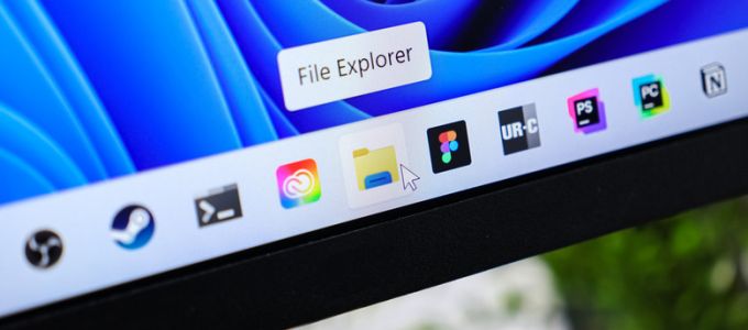 Átdolgozza a Fájlkezelõt Windows 11-en a Microsoft