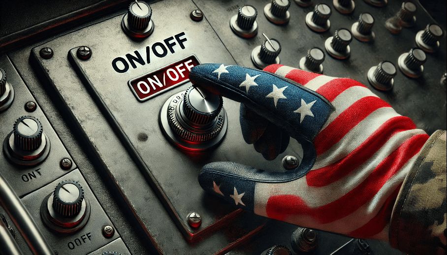 Az európaiak attól tartanak, hogy Donald Trump lekapcsolhatja az internetüket