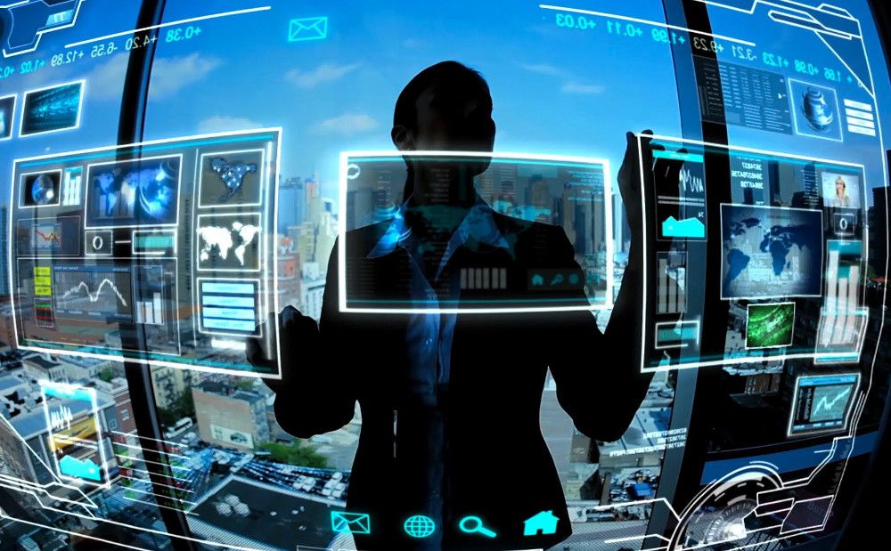 Az MI ügynökök átírhatják mindennapi életünket