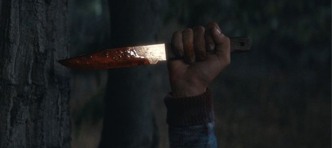 Az elsõ képek az új Péntek 13-sorozatból