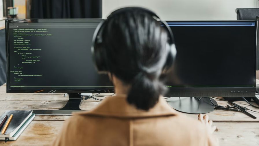 A szoftverfejlesztői állások eltűnése jelentősen el van túlozva