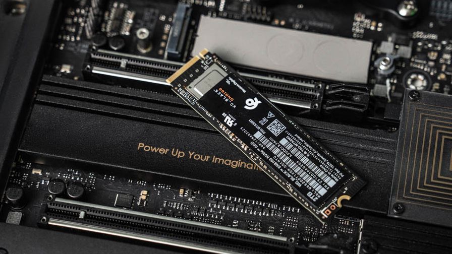 Többszörösükre drágultak az SSD meghajtók az MI robbanás miatt