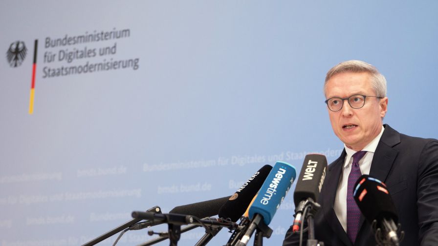 Berlin saját európai adatelemzõ óriáscéget szeretne