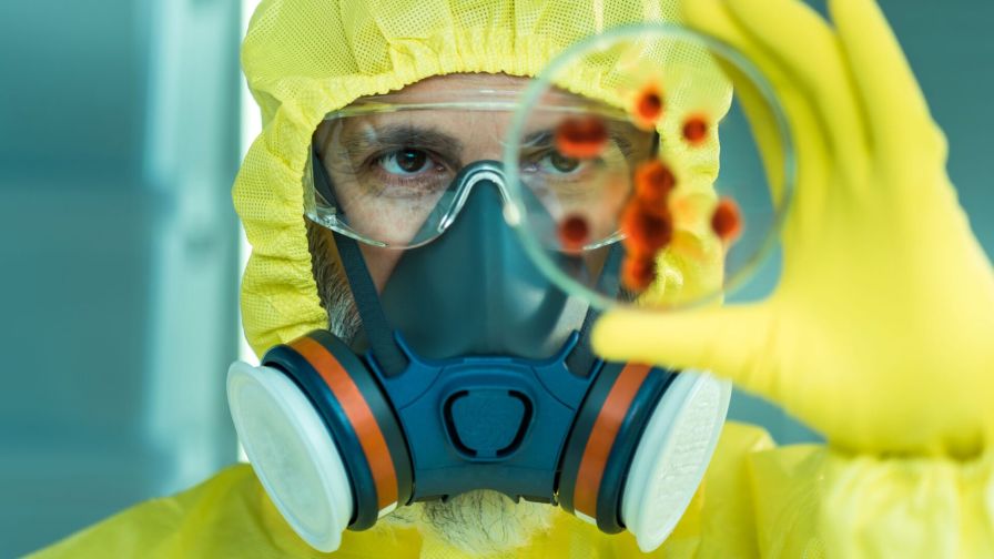 A bioterrorizmus új korszakát hozhatják el az MI modellek