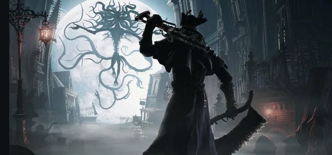Készül a Bloodborne-film