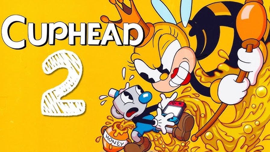 Érkezik a Cuphead 2