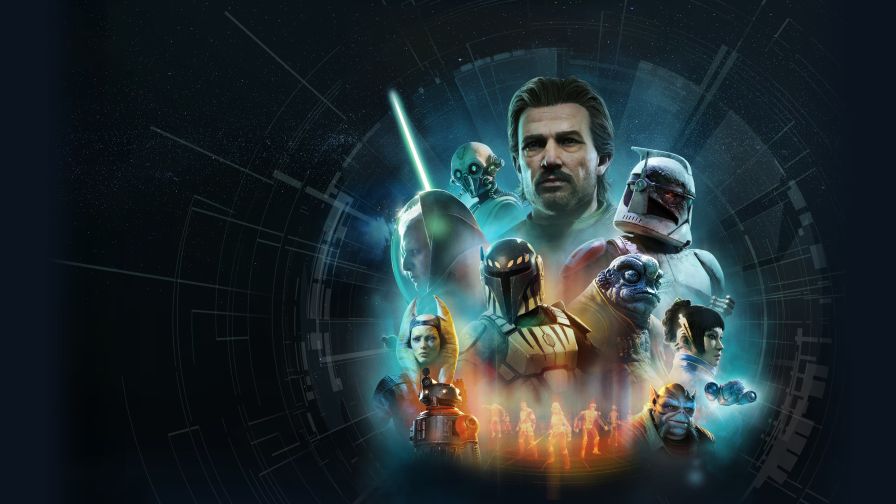 Augusztusban jön a Star Wars: Zero Company