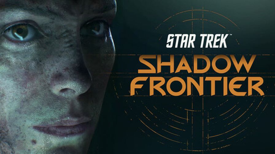 Star Trek: Shadow Frontier - Érkezik a Star Trek-univerzum eddigi legsötétebb játéka