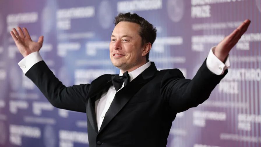 Elon Musk új korszakot nyit a tõzsdei bevezetések világában