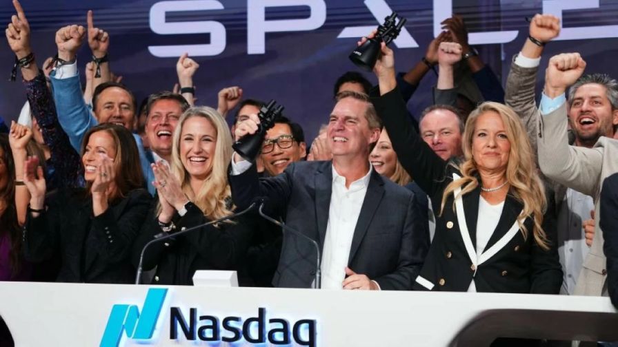 Valóban ér 1,77 billió dollárt a SpaceX?