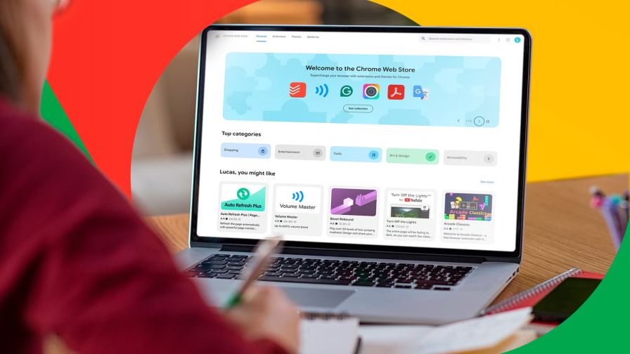 Vége a kiskapuknak, a Chrome búcsút int a régi reklámblokkolóknak
