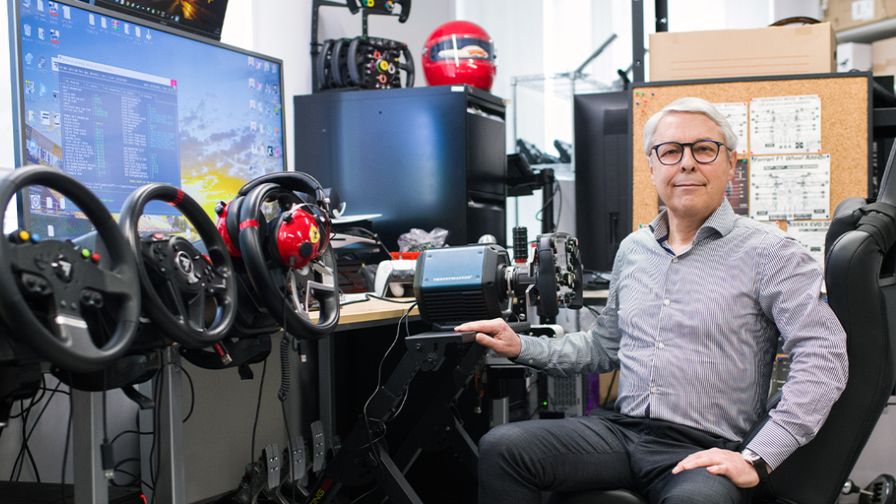 Repülõgép-balesetben meghalt az Ubisoft társalapítója, Claude Guillemot