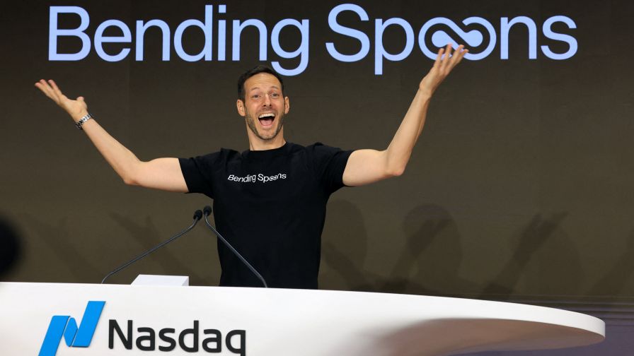 Elfeledett internetes óriásokra épít 19 milliárd dolláros álmot egy olasz cég, a Bending Spoons