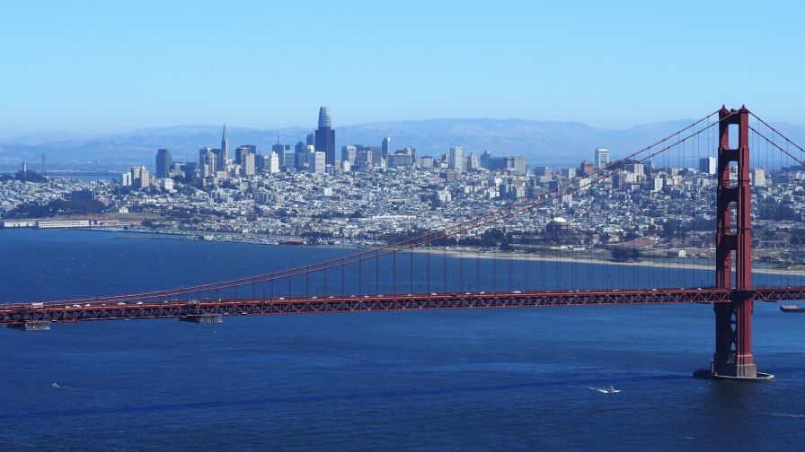 San Franciscóban már az évi 180 ezer dolláros fizetés is kevés