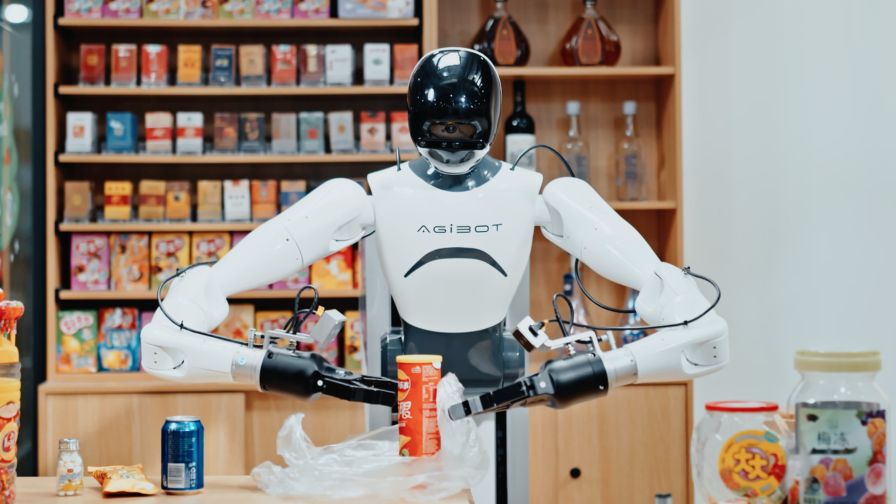 Kína humanoid robotjainak valósága messze elmarad a látványtól