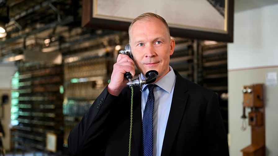Elnémultak az utolsó analóg vezetékes telefonok Finnországban