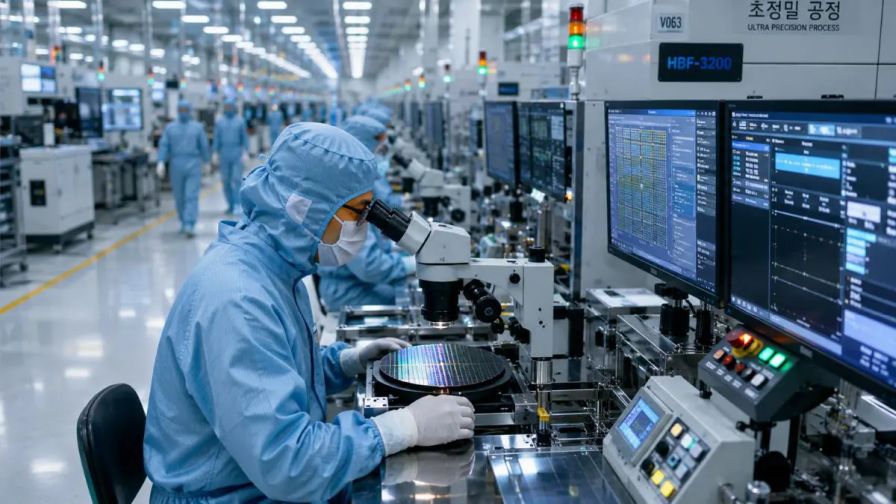 A Samsung és az SK Hynix dolgozói lettek Dél Korea legkeresettebb házassági partnerei