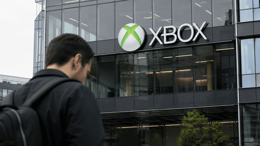 A Doom fejlesztõit és a Bethesdát is keményen sújtják a Microsoft elbocsátásai