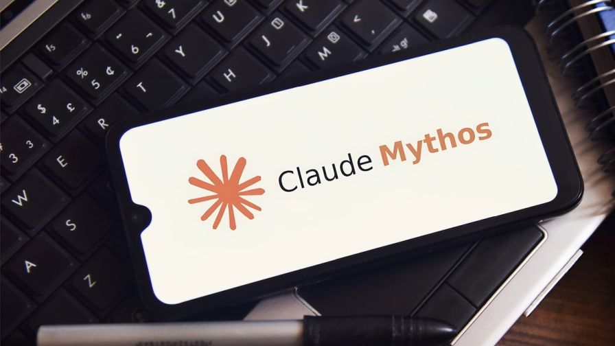 A Mythos-sztori megmutatta mennyire lemaradt Európa az MI versenyben