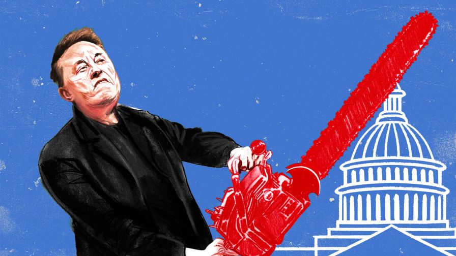 Miért nem érvényesek a hagyományos szabályok az óriási IT-cégekre?
