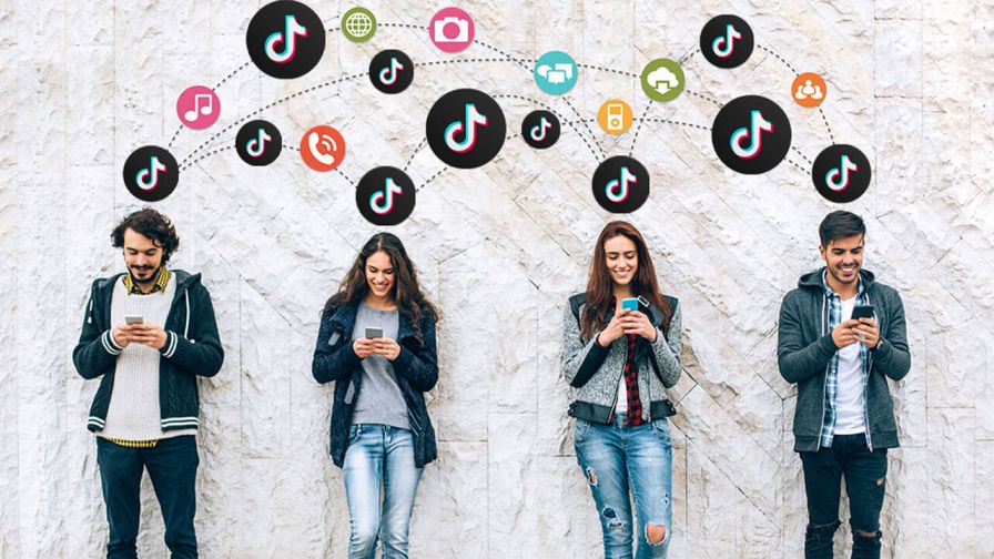 A TikTok algoritmusa úgy hat rád, hogy észre sem veszed
