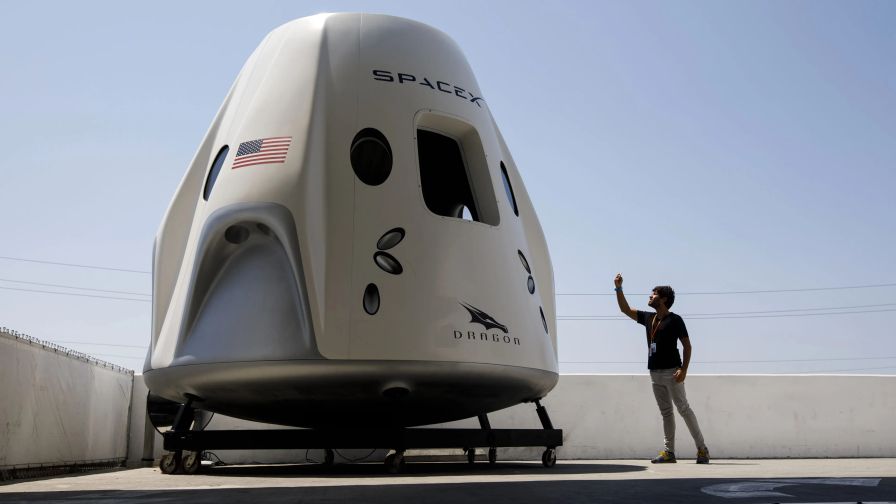 Európai cég is esélyt kaphat a NASA emberes küldetéseinek kiszolgálására