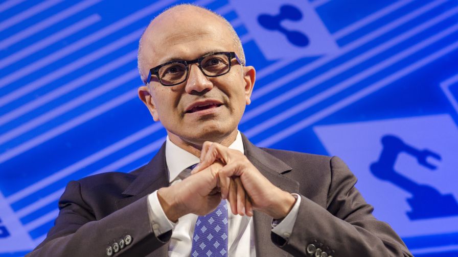 A Microsoft vezetõje az MI-modellek rejtett árára figyelmeztet