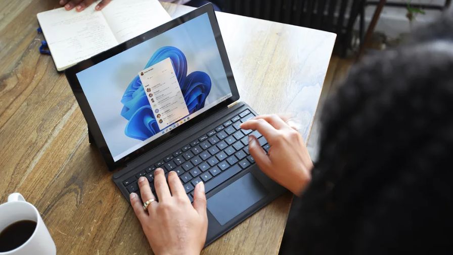 Minden hatodik számítógépen még mindig Windows 10 fut
