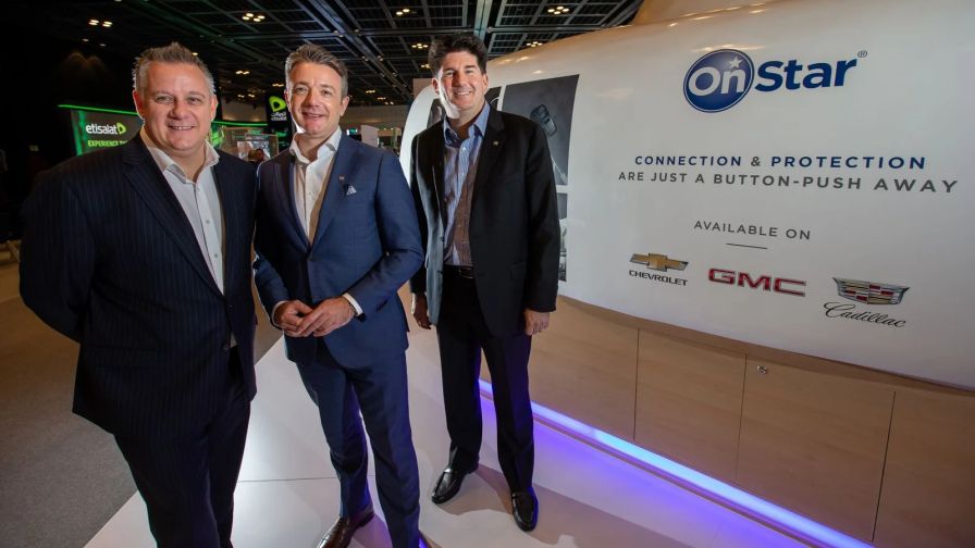 A General Motors egyre inkább elõfizetésekbõl akar megélni