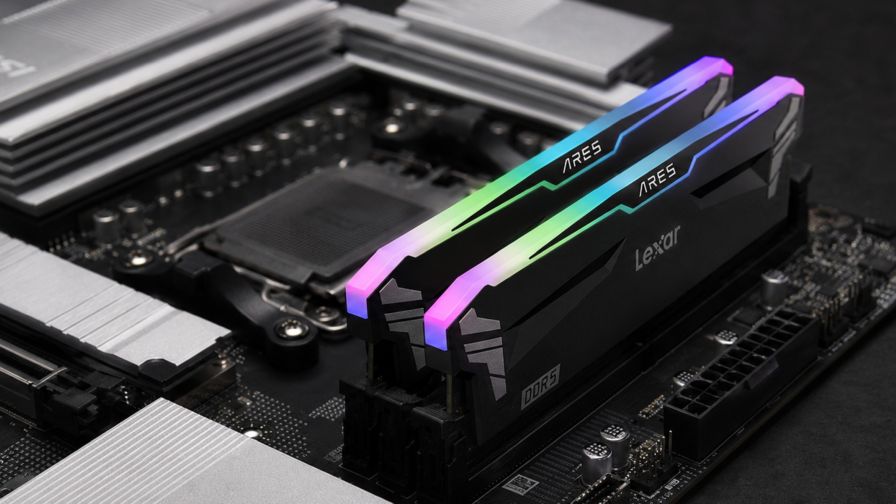 A Gigabyte bejelentette a kínai gyártású CXMT memóriák támogatását