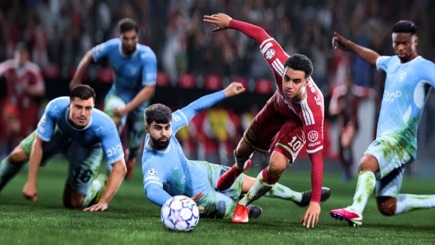 Heves felháborodást váltott ki az EA 150 dolláros FC 27 kiadása