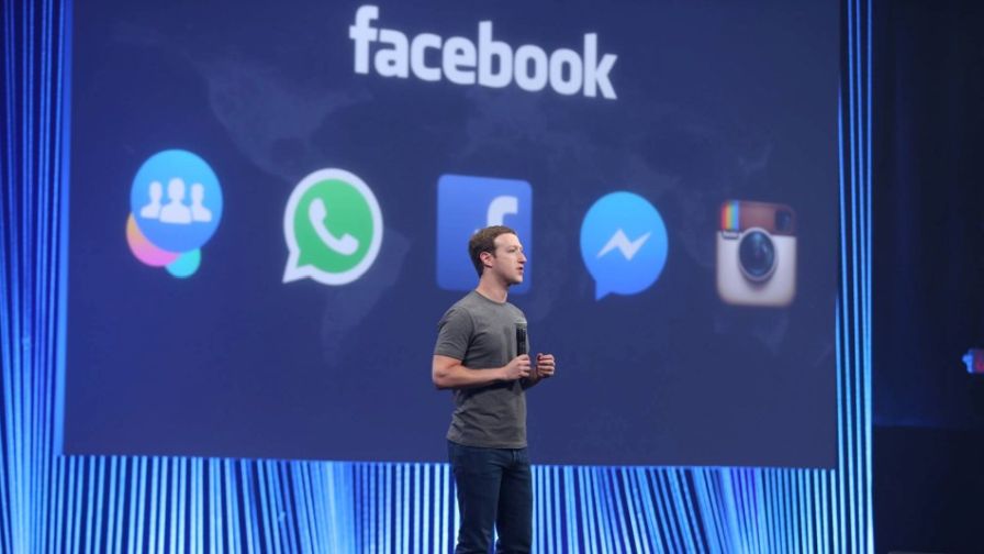 Teljes átalakulásra készül a Facebook