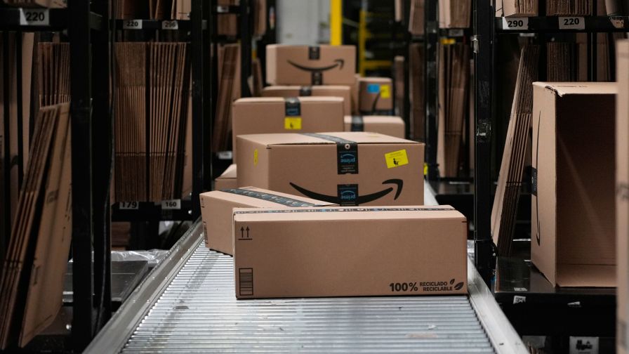 Katasztrofális túlköltekezést okozott a mesterséges intelligencia az Amazonnál