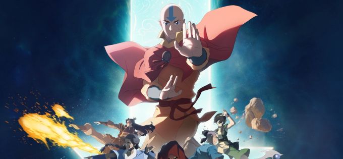 Elõzetest kapott az Avatár - Aang legendája filmes folytatása