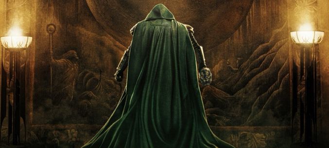 Magyarul beszél a Bosszúállók: Doctor Doom ébredése elõzetese