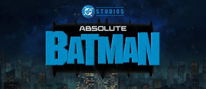 Új Batman-tévésorozat készül