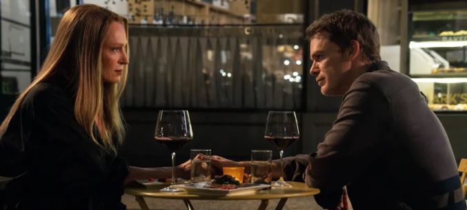 Az elsõ képek a Dexter: Feltámadás 2. évadból