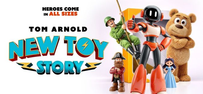 Itt az Asylumos Toy Story elõzetese