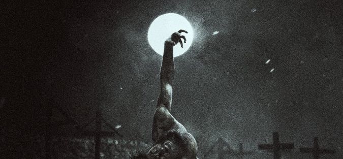 Plakátot kapott a Nosferatu rendezõjének Vérfarkasos filmje