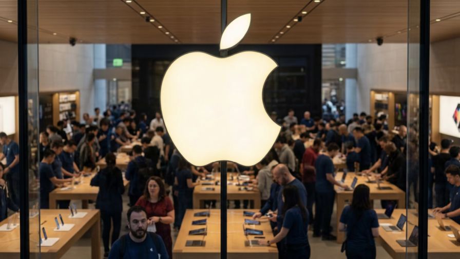 Még az Apple sem tudja kezelni az MI által generált hibajelentések áradatát