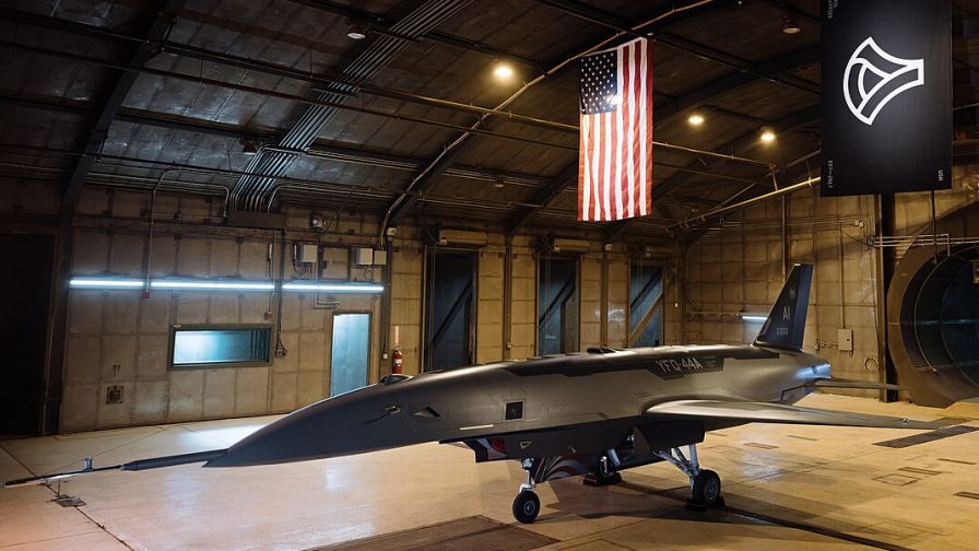 A Pentagon a Szilícium-völgy startupjaitól várja a fegyverkészletek gyors feltöltését