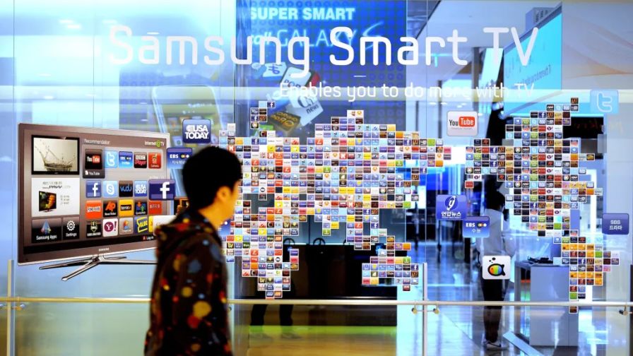 A Samsung betiltja a veszélyes okostévés alkalmazásokat