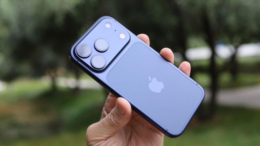 A memóriahiány már az iPhone 18 rajtját veszélyezteti